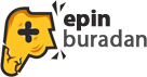 Epin Buradan